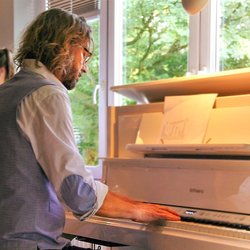 Hauskonzerte am 24.09. und 19.11.2023