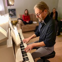 Hauskonzerte am 24.09. und 19.11.2023