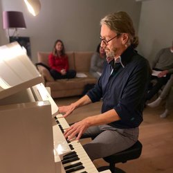 Hauskonzerte am 24.09. und 19.11.2023