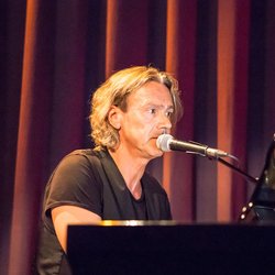 Auftritt im Theaterclub Hamburg am 23.06.2017