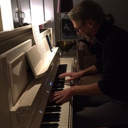 Hauskonzerte am 24.09. und 19.11.2023