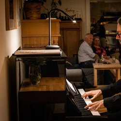 Hauskonzert am 02.03.2024