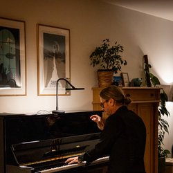 Hauskonzert am 02.03.2024