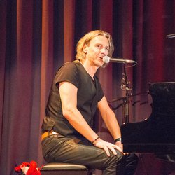 Auftritt im Theaterclub Hamburg am 23.06.2017