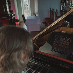 Burg Beverungen am 12.10.2024