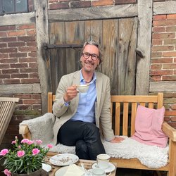 Café &amp; Köstlich im Juli 2025