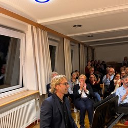 90 Jahre Erlenbusch &ndash; Ein Abend für Hilde Wulff