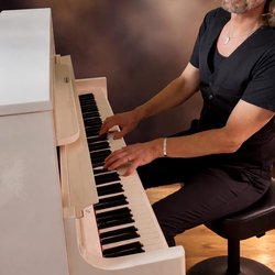 Busso &ndash; Live in Concert