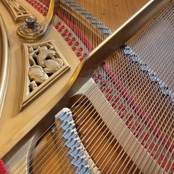 Neujahrsmatinee 2026 Erlenbusch &ndash; Martha Stiftung, Hamburg/Volksdorf (Foto: S. Okroy)