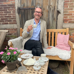 Café &amp; Köstlich im Juli 2025